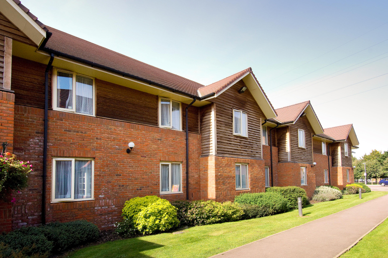 Exterior & Views 4, Premier Inn Tewkesbury, Worcestershire