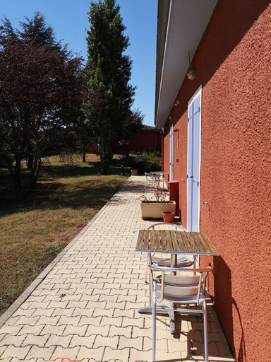 Others 5, Hotel Rose Des Vents, Ardèche