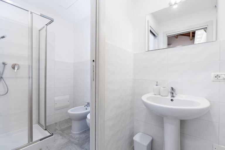 Others 4, San Giacomo Rooms, Cagliari