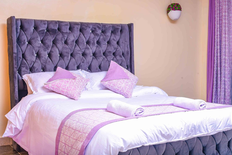 Others 3, Sanquila Homes, Ruiru