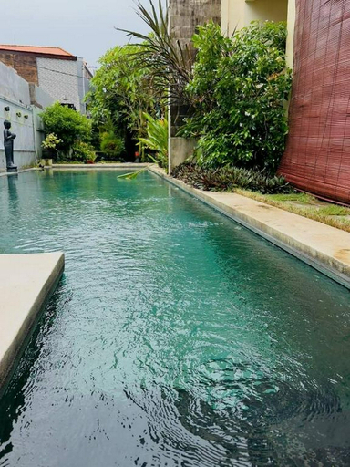 Sport & Beauty, Perela Homestay Canggu, Badung