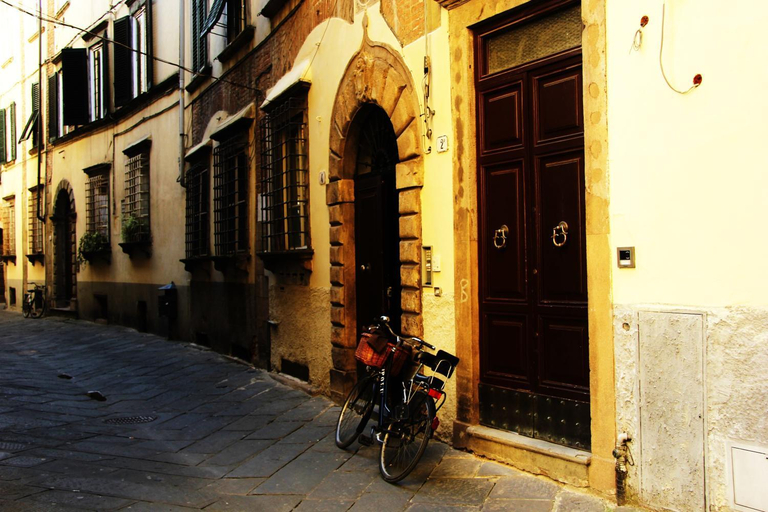Others 3, Altana Panoramic, Lucca
