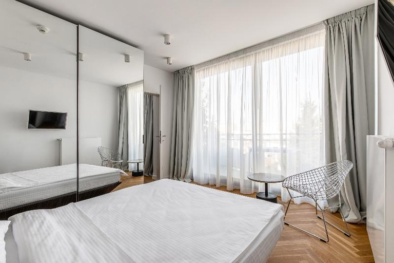 Others 5, Aparthotel Blend CityCenter , Municipiul Bucuresti