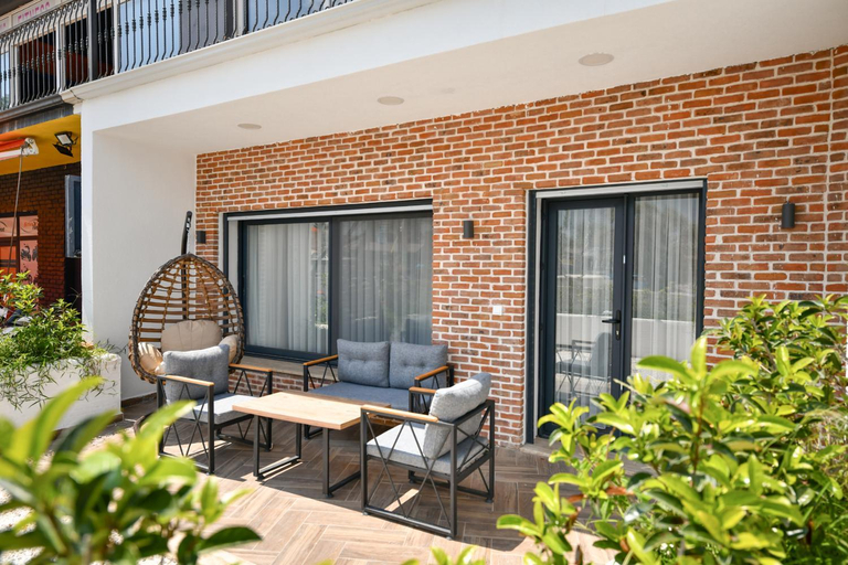 Others 5, Red Moon Suites, Fethiye