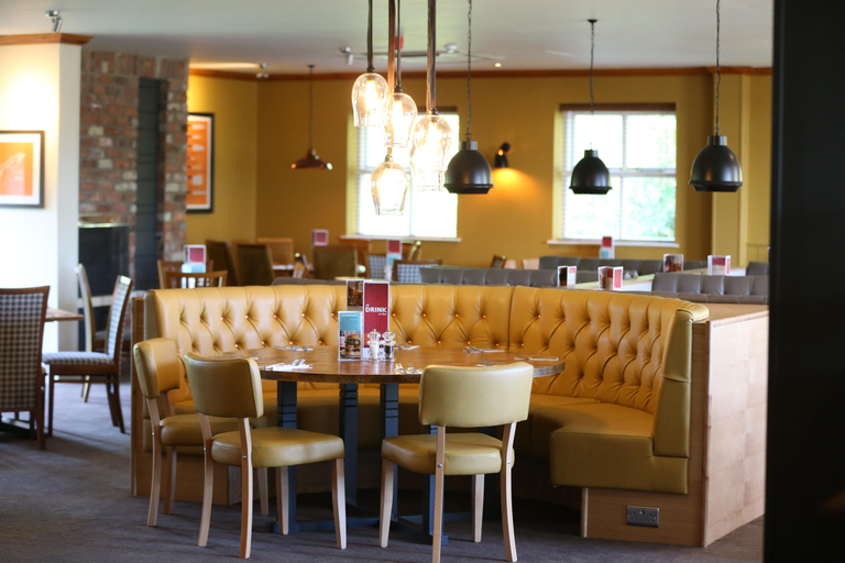 Others 2, Premier Inn Newark, Nottinghamshire