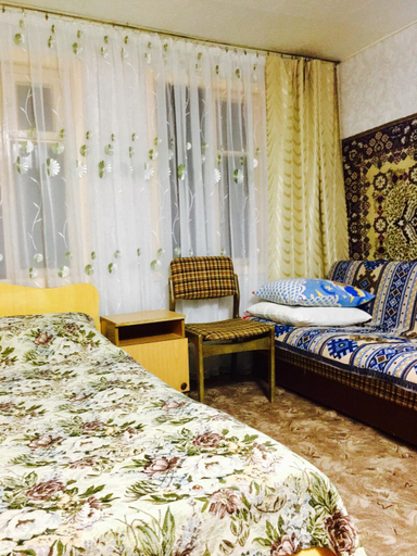 Others 5, Guesthouse Tenistiy Dvorik, Anapskiy rayon