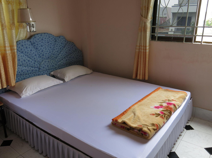 Others 3, Tan Loc Hotel, Ninh Kiều