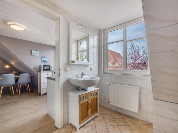 Others 4, Studio in Buchholz am Muritzsee, Mecklenburgische Seenplatte