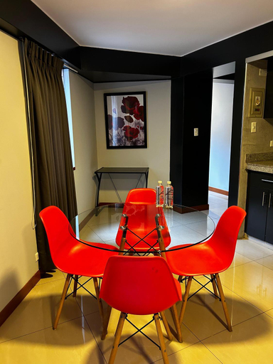 Others 4, Serendipia The Beautiful 2BR Apartment 302, Lima