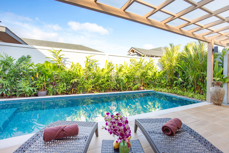Others 3, Private 2BR Villa Dalaa 2*Eco Pool*Kamala Beach, Phuket Island