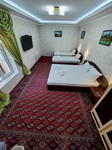 Others 3, Nursultan Grand Guest House, Samarkand
