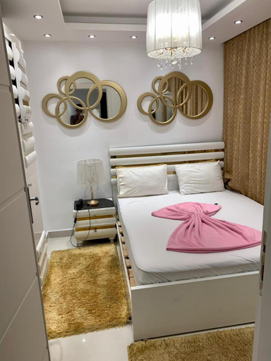 Others 4, بورتو مارينا شقق فندقية, Al-Hammam