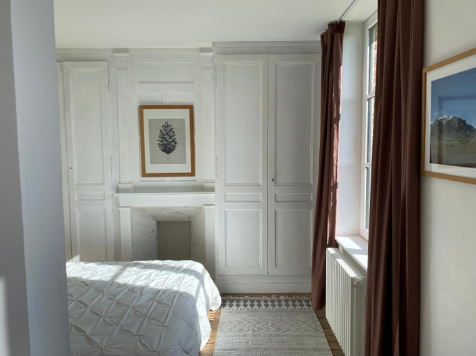 5, La petite mairie, Calvados