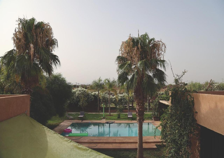 Others 3, Maison d'Hotes a Marrakech, Marrakech