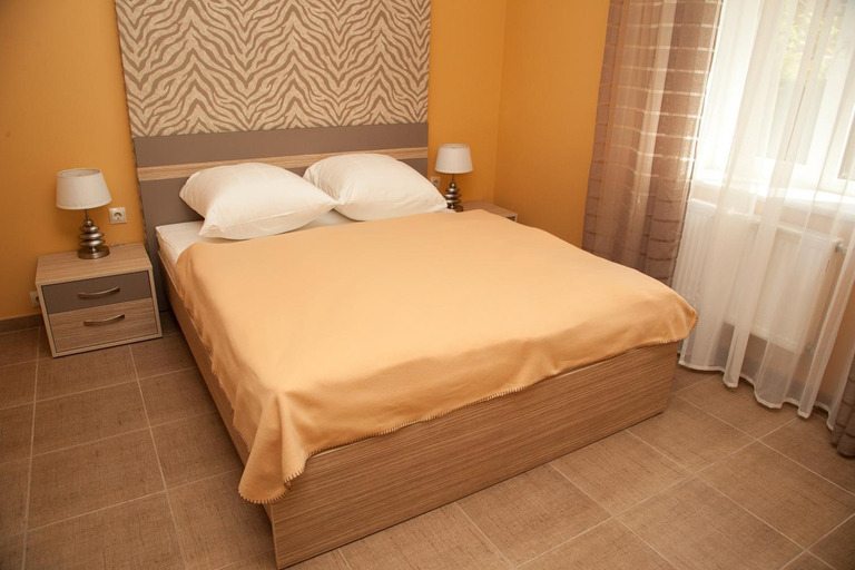 Others 2, Mini-Hotel on Podgornaya 20, Svetlogorsk