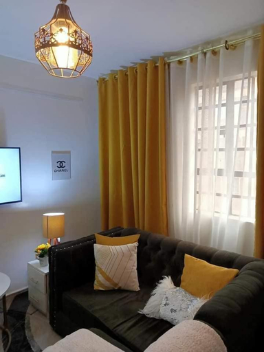 Facilities 3, Lux Suites Red Plate Studio Apartments, Roysambu