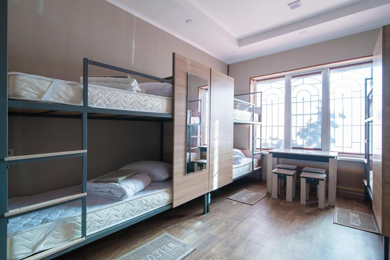 Others 5, Pyatnitsky Hostel, Krasnogorskiy rayon