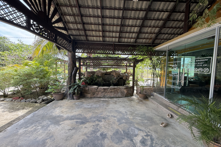 Others 5, Inapan Taman Herba, North Seberang Perai