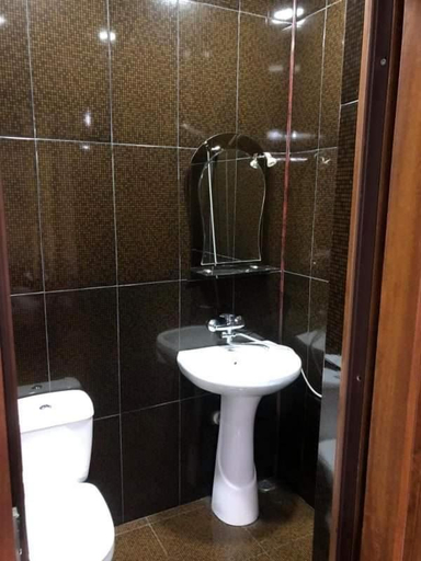 Others 4, Guest House sea, Kobuleti