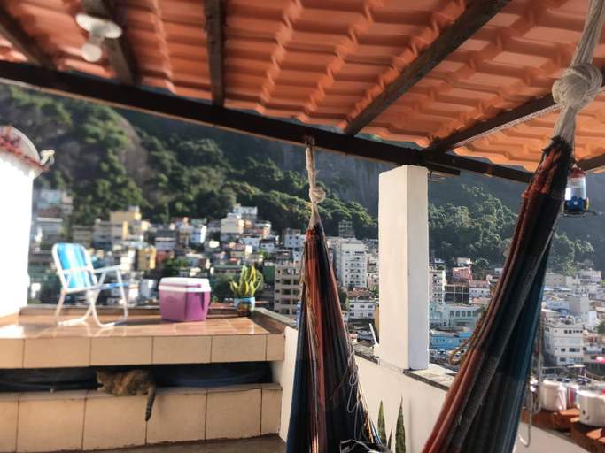 Others 5, Bella vista Vidigal, Rio de Janeiro