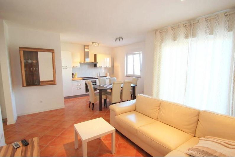 Others 5, 4 Star apartments with sea view in Zambratija, Umag