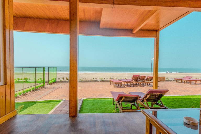 Others 5, The O2H Agonda Beach Resort, South Goa