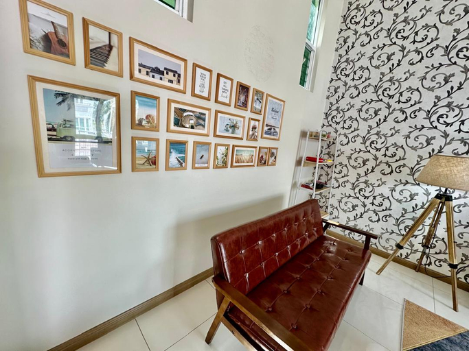 Others 3, Karpal Singh Drive|Seaside|Georgetown|4R3B3P|15pax, Pulau Penang