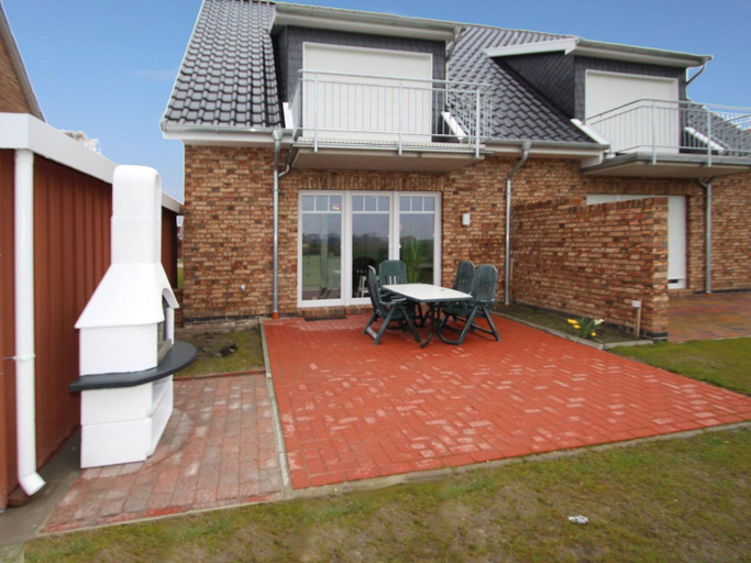 Exterior & Views 4, Ferienhaus mit Garten, Aurich