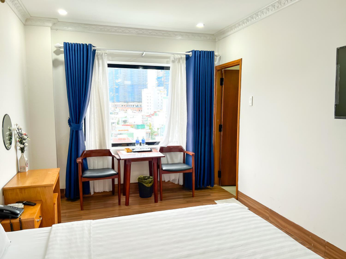 Bedroom, HATA Hotel Quy Nhon, Qui Nhơn