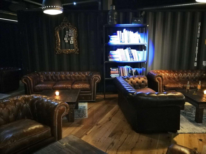 Others 4, LOFTSTYLE Hotel Hannover, BW Signature Collection, Region Hannover