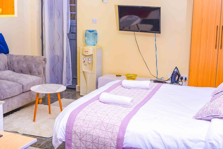Others 5, Sanquila Homes, Ruiru