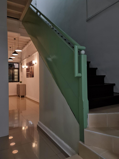Others 4, Amilite Heritage Villa, Pulau Penang