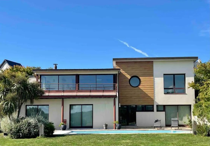 Others 5, Villa Roch Ana, Finistère