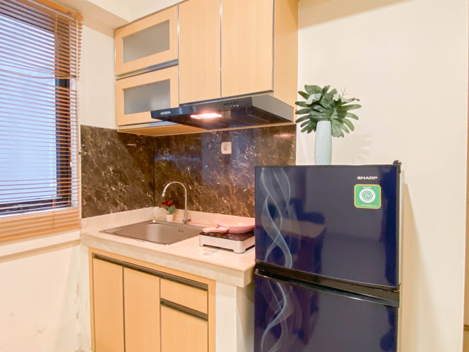 Others 4, Basic 2BR Apartment at Meikarta near Dian Harapan School By Travelio, Cikarang