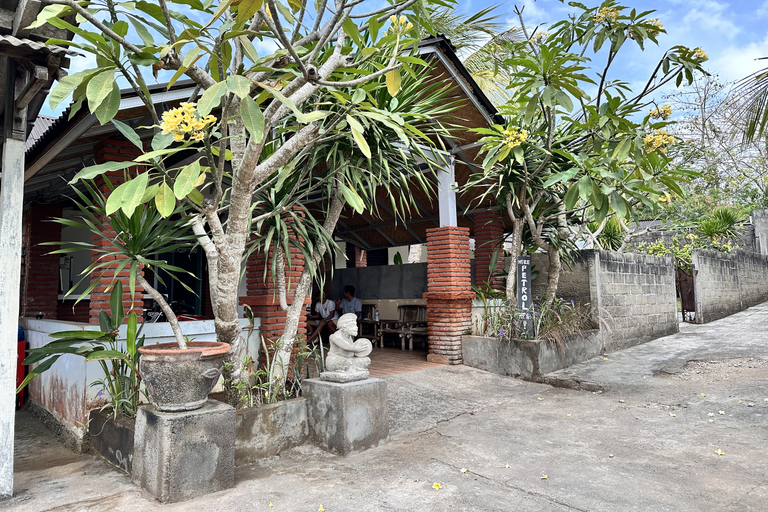 Exterior 5, BB Homestay Two, Badung