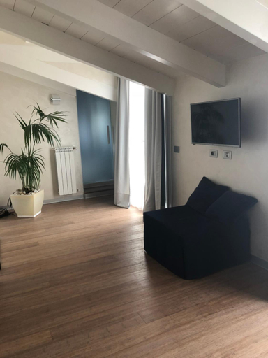 Others 5, B&B Borgo Marina, Imperia