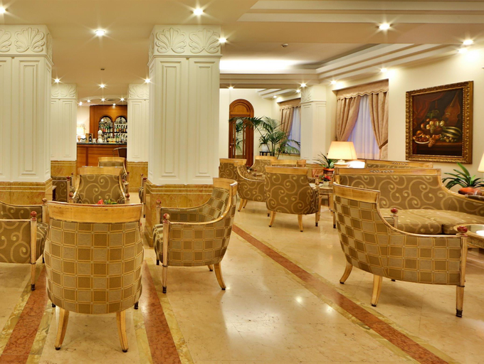 Sport & Beauty, Hotel Mozart, Milano