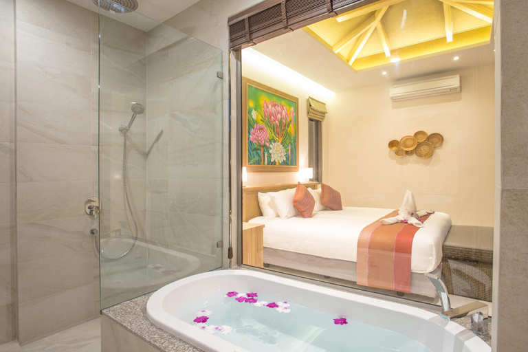 Others 3, Boutique Resort 2BR Villa Dalaa 1*Eco Pool*Kamala, Pulau Phuket