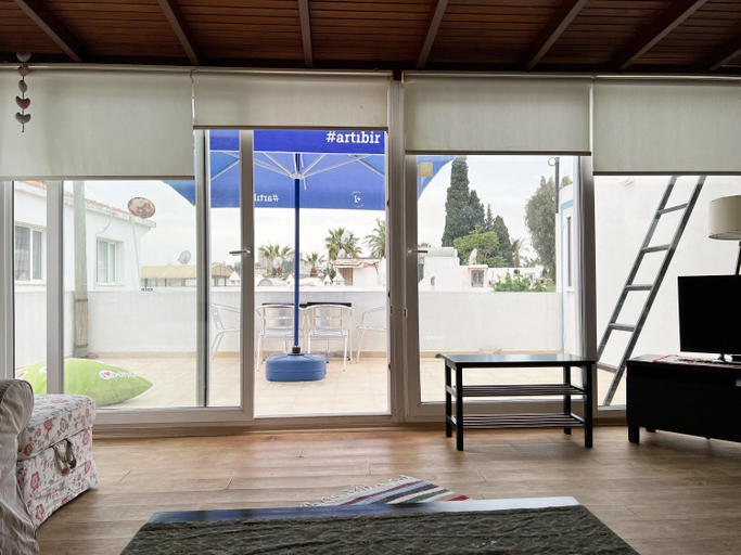 Others 3, Kaya Apart & Pansiyon, Bodrum