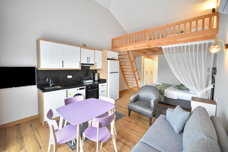 Others 2, Red Moon Suites, Fethiye