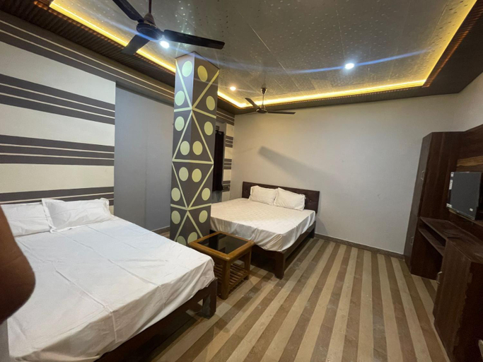 Others 4, HIMALYA INN, Varanasi