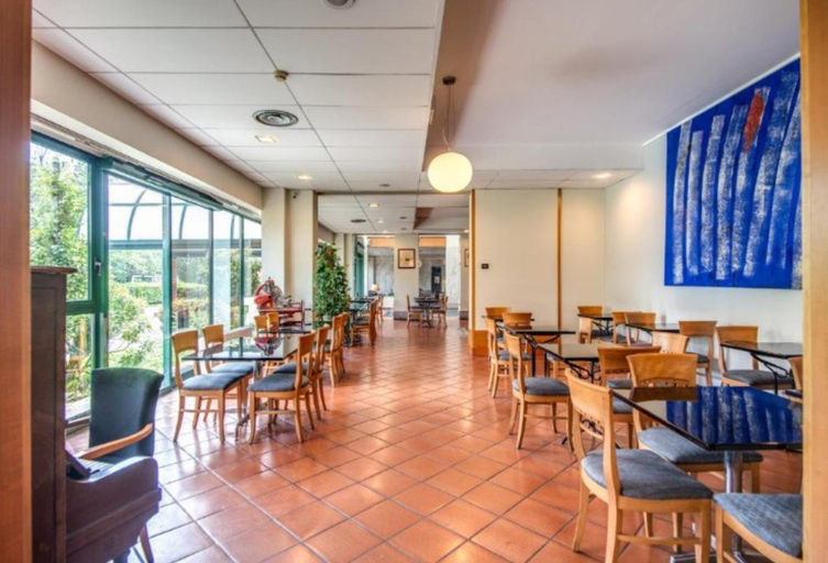 Food & Drinks 5, Hotel Della Rotonda, Varese