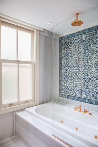 Bathroom 5, AJWA Sultanahmet, Fatih