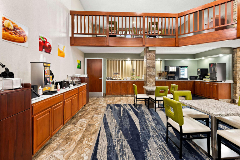Others 5, Quality Inn Mason Near Kings Island, Warren