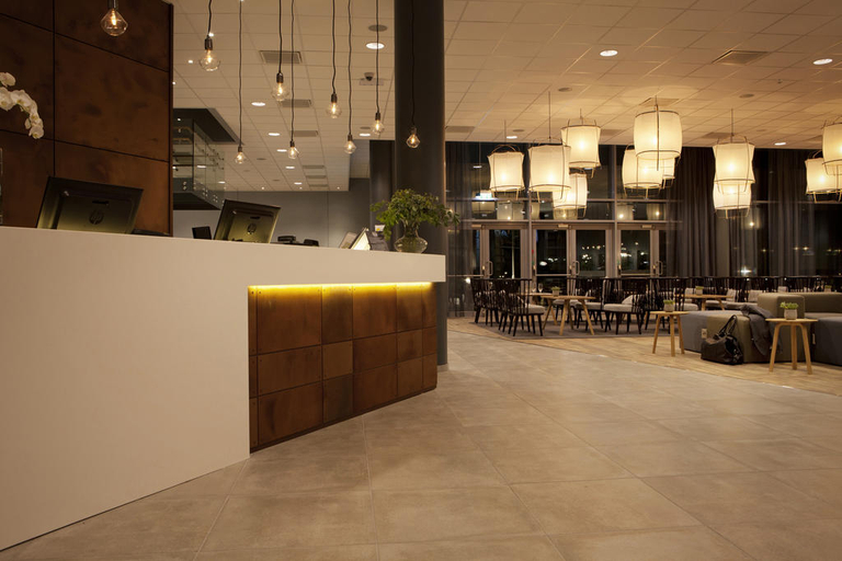 Public Area 2, SCANDIC KRISTIANSAND BYSTRANDA, Kristiansand