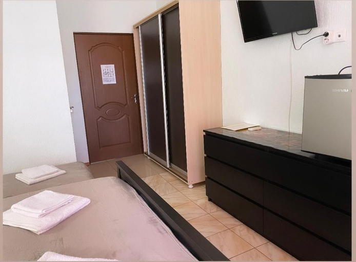 Others 4, Hotel Turgenevskiy, Anapskiy rayon