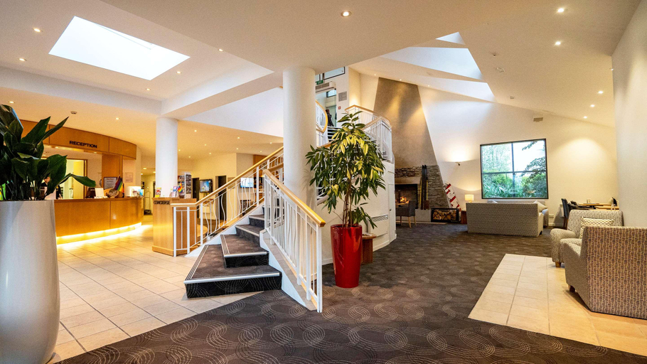 Public Area 3, Scenic Suites Queenstown, Queenstown-Lakes