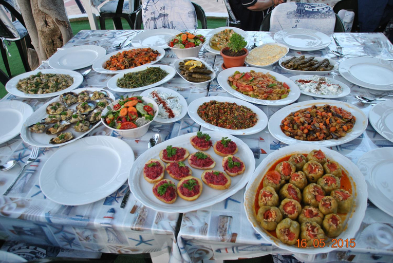 Others 3, Uysal Motel Beach, Marmaris