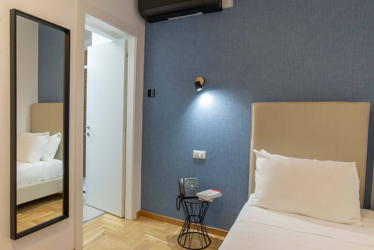 Room 4, Essence Collection Hotel, Rome