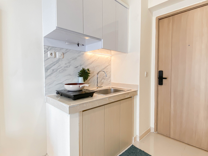 Others 4, Compact Living 2BR at Meikarta Apartment By Travelio, Cikarang